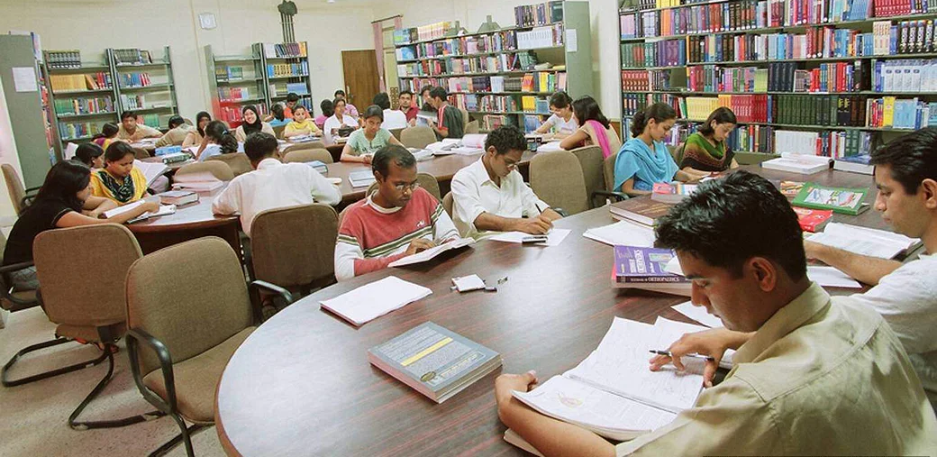Indian Student