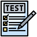 99 Paper Test Series.