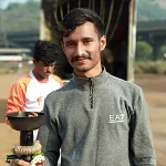 SIDDESH PAWAR